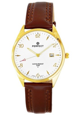Zegarek Męski PERFECT C530T-5 +USŁ.GRAWEROWANIA