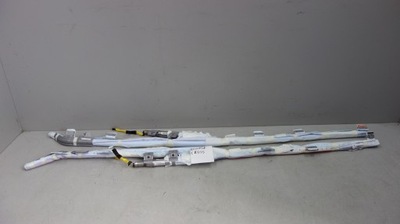 Mitsubishi eclipse cross подушка безпеки шторка безпеки оригінал фото №1