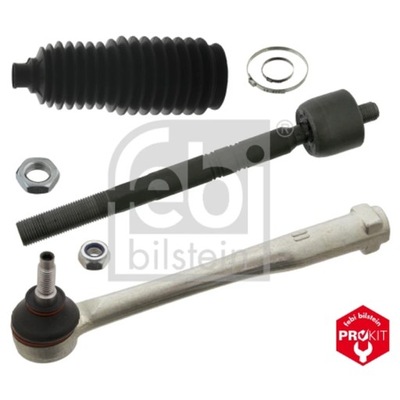 BARRA KIEROWNICZY LADO TRANSVERSAL FEBI BILSTEIN 39033  