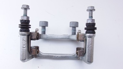 Renault espace v скоба левый задняя фото №1