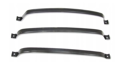 Volkswagen golf ii iii хомут бака пального фото №1