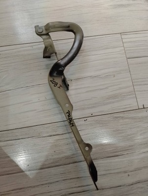 Петля капот 728654c0 правый peugeot 208 i фото №1