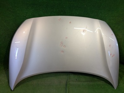 Капот кришка двигуна kia ceed ii фото №1