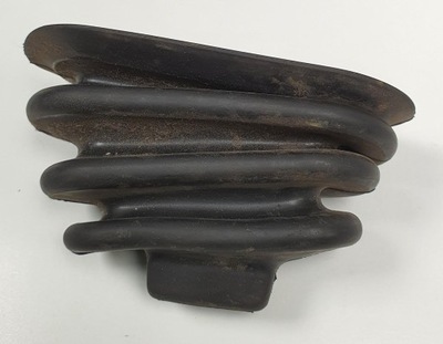 Резиновый элемент защита smart fortwo 450 0000466v021 фото №1