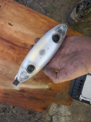 Лампа кабины mini countryman r60 r фото №1