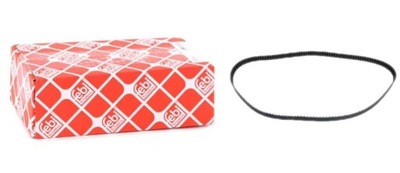 Febi bilstein 28105 ремень распределительного вала фото №1