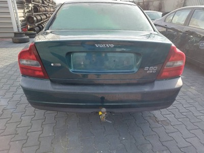 Лампа левый задняя + правый задняя volvo s80 i фото №1