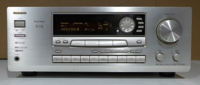Amplituner Onkyo TX-SV545 5.1