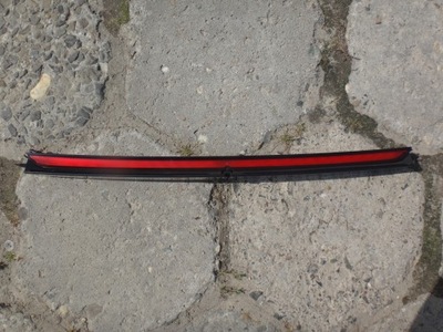 Третий свет стоп стоп-сигнал bmw 5 g31 фото №1