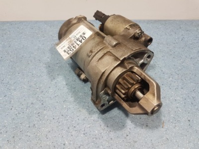 Bmw m6 f06 стартер 7612815 фото №1