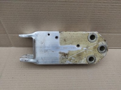 Зона деформации bmw 5 f10 f11 фото №1