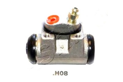 Ashika цилиндрик тормозной правый hyundai h-1 ashi фото №1