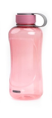 Butelka bidon 950 ml różowa