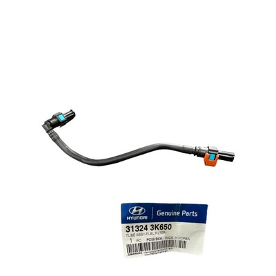 CABLE DE FILTRO COMBUSTIBLES KIA HYUNDAI 313243K650  