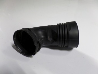 Peugeot 308 t7 1.6 vti труба повітрозабірник повітря v756381280 фото №1