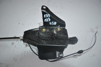 Привід кришка заливної пального bmw e39 8352168 фото №1