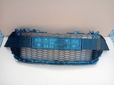 Toyota corolla e21 решітка середня бампера фото №1