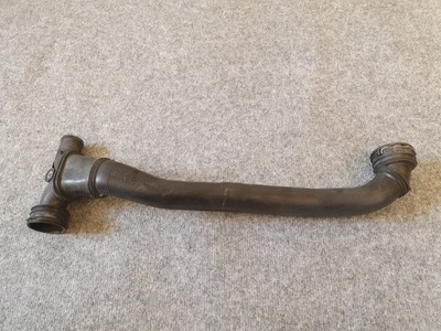 Porsche 911 997 997106752 труба системы охлаждение фото №1