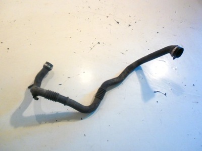 Dacia logan 04-09 rok waz труба воздуха 1.5 dci фото №1