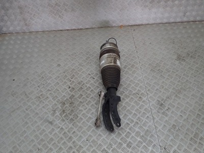 Porsche cayenne 7p5 амортизатор перед 7p5616040al фото №1