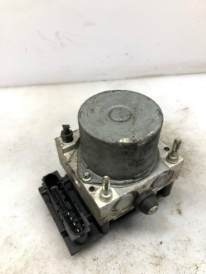 Насос блок керування abs 0265231579 44510-0h010 0265800441 фото №1