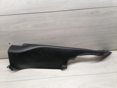 Fiat tipo ii захист багажника - 7356545120e фото №1