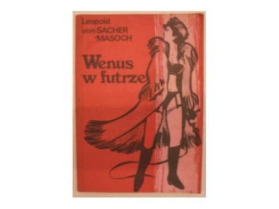 Wenus w futrze - L, von Sacher Masoch