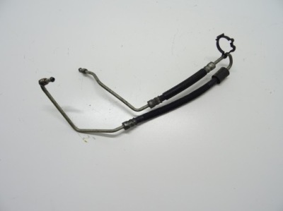 Corvette c6 6.2 7.0 шланг пабтрубок  трубка масла усилителя рулевая рейка фото №1