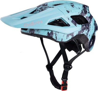 OnBros Kask rowerowy MTB BMX 57-59cm