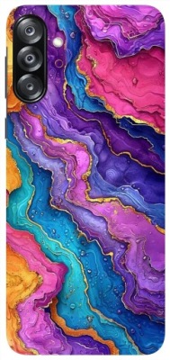 ETUI CASE DO SAMSUNG GALAXY A26- MARMURKI WZORKI RÓŻNE