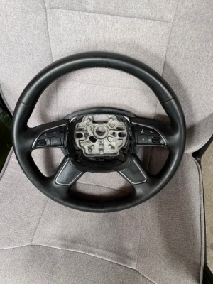 Audi a8 d4 a6 c7 повітропровід фото №1