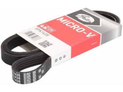 PASEK WIELOROWKOWY VW PASSAT B5.5 1.9 2.0 00-05 B5 1.9 99-00