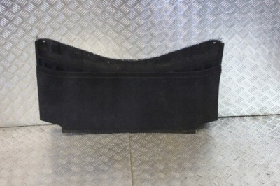 Lexus rc 350 панель полиця захист обшивка оббивка фото №1