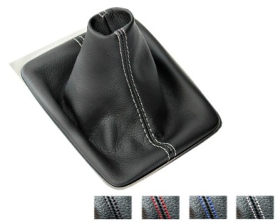 Toyota corolla verso ii 2004-2009 чохол na передачі фото №1