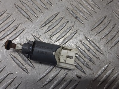 Датчик педалі гальма renault scenic ii 2.0 8200168238-b фото №1