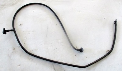 Peugeot 207 насадка распылителя wąż шланг фото №1