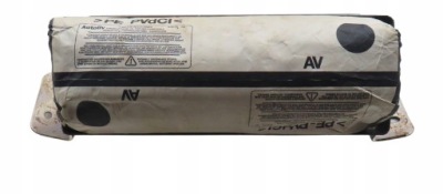 Подушка повітряна пасажира citroen xara picasso 1998-2010 r 9631316180-0r фото №1