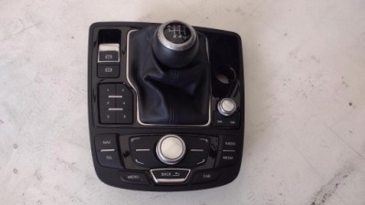 Audi a6 a7 4g pnel управление mmi ручка 4g1919615k фото №1