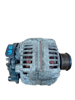 Генератор vw audi skoda seat 06f903023f фото №1