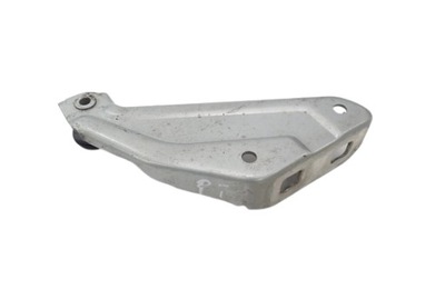 Renault kangoo ii 07- кронштейн ролик двері праве задня фото №1