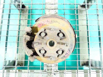 Поворотний кулак ліва ступиця перед daewoo tico фото №1