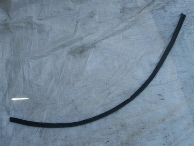 Прокладка жабо капот saab 900 ii фото №1