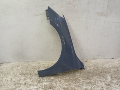 Крыло левый перед передний audi a3 8y 20- фото №1