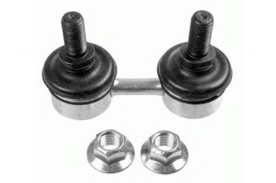 Lemforder з'єднувач стабілізатора. hyundai перед sonata 93-98 фото №1