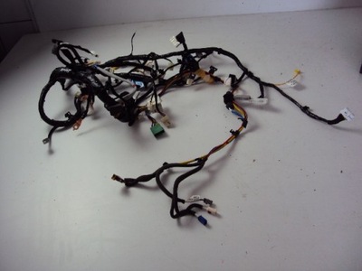 Электропроводка pod приборная панель hyundai i10 iii 2019- фото №1