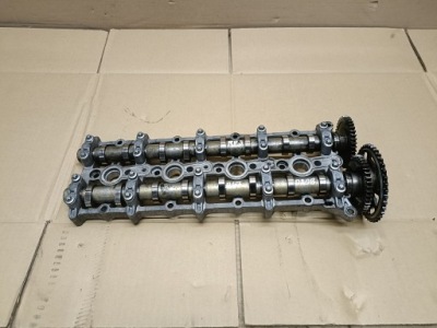 Bmw b47d20b перехідник вали комплект 8570145 фото №1