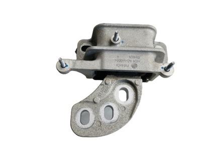 Ford fiesta mk8 1.0 кронштейн подушка двигуна фото №1