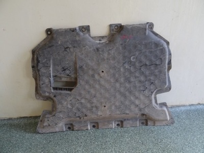 Mercedes защита нижняя a2055201600 a2135243900 фото №1