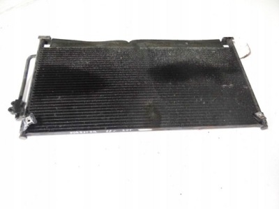 Subaru forester i 99r 2.0 t радиатор кондиционера фото №1