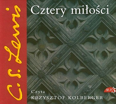 CZTERY MIŁOŚCI. AUDIOBOOK